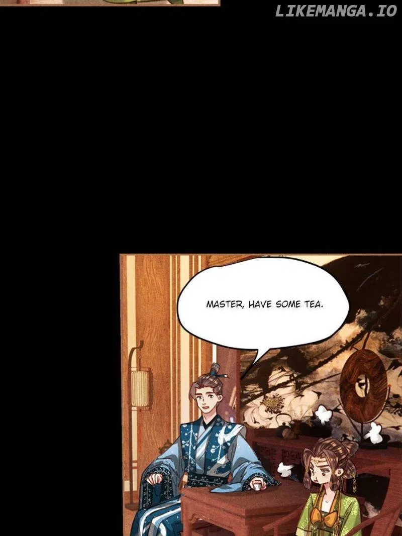 Shen Yi Di Nu Chapter 592 – Page 21