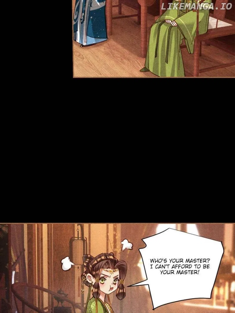 Shen Yi Di Nu Chapter 592 – Page 22