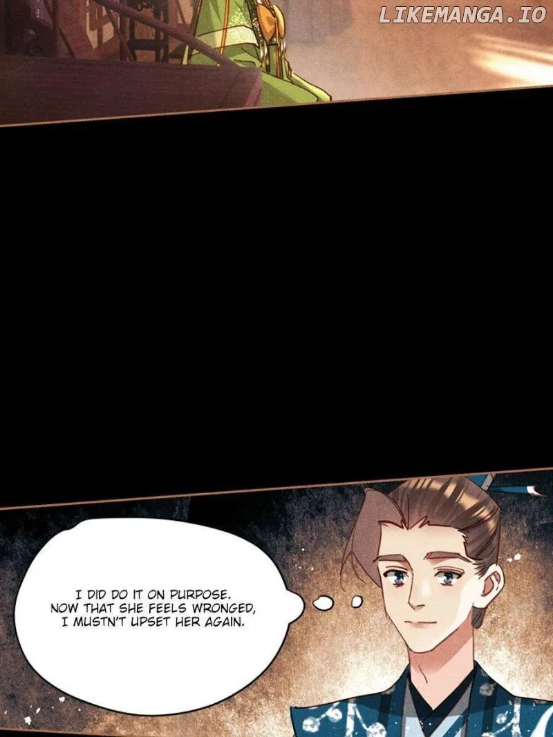 Shen Yi Di Nu Chapter 592 – Page 23