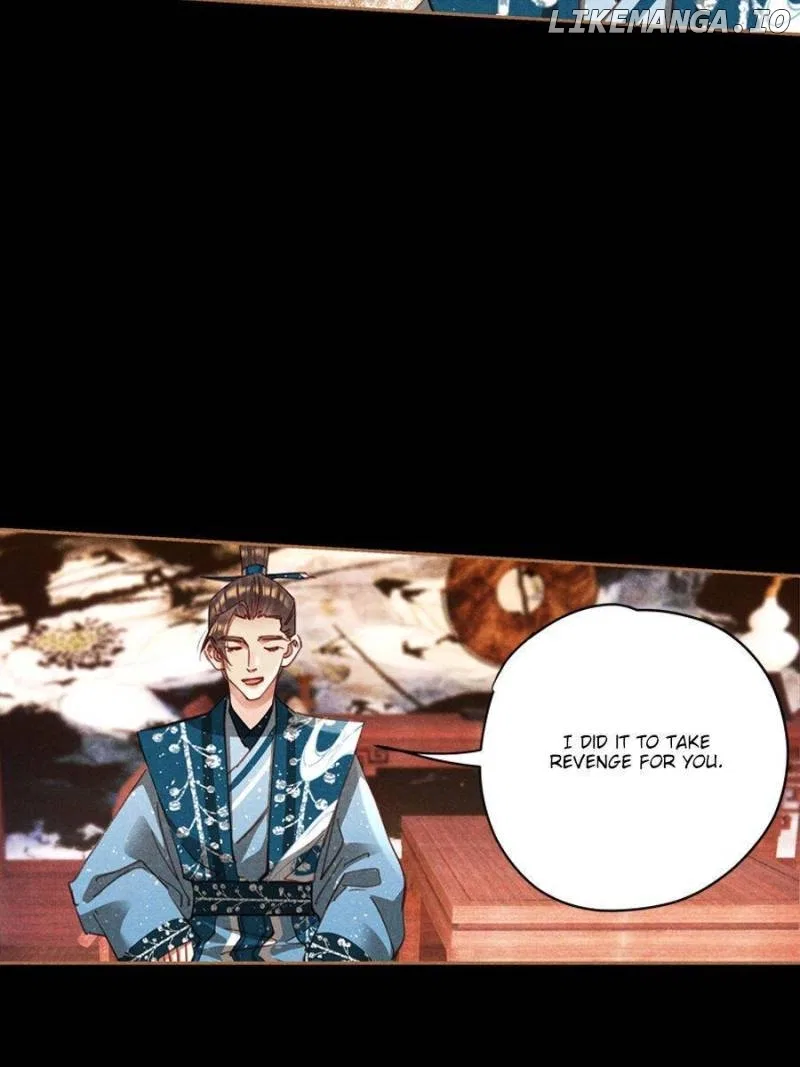 Shen Yi Di Nu Chapter 592 – Page 24