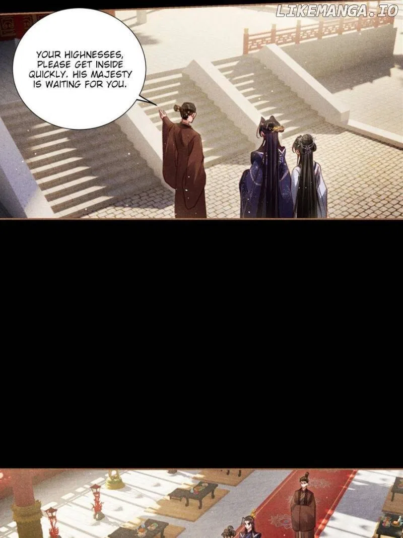 Shen Yi Di Nu Chapter 591 – Page 3