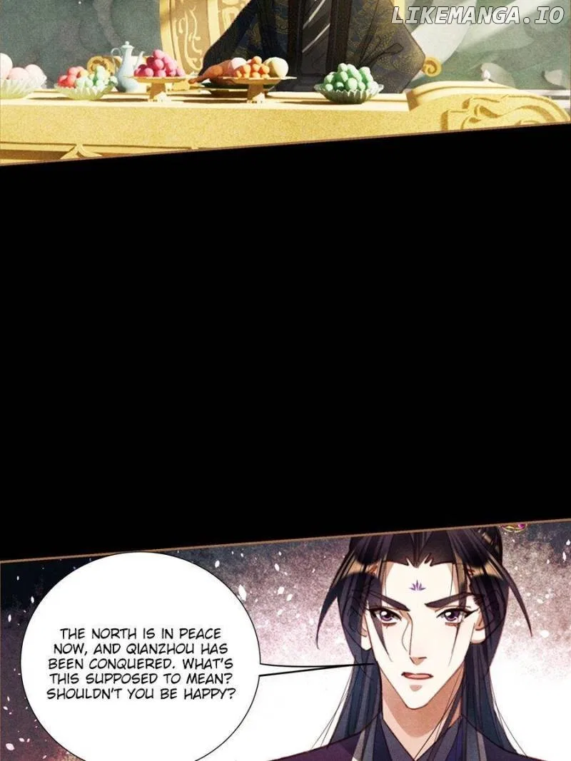 Shen Yi Di Nu Chapter 591 – Page 5