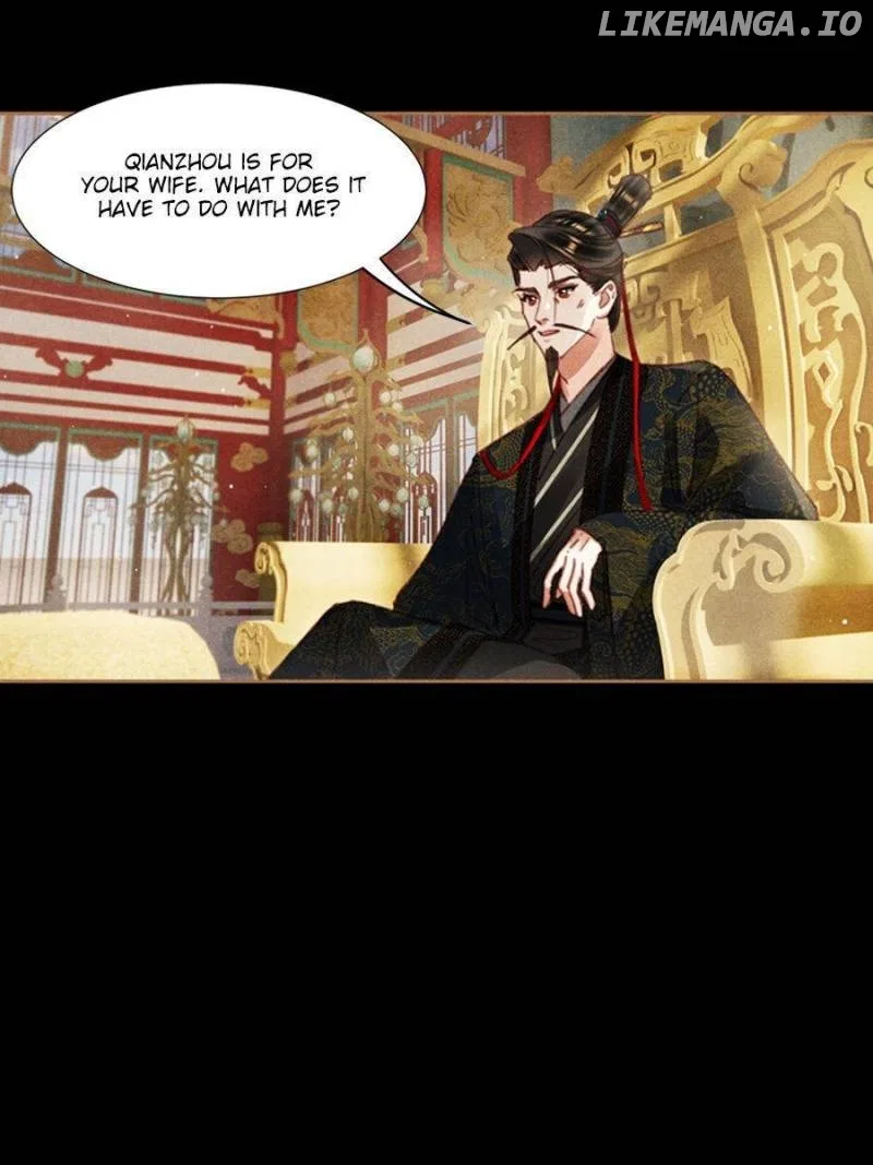 Shen Yi Di Nu Chapter 591 – Page 7