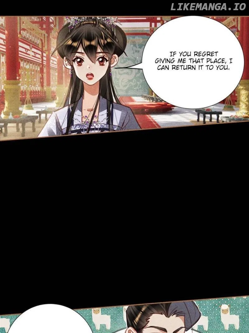 Shen Yi Di Nu Chapter 591 – Page 8