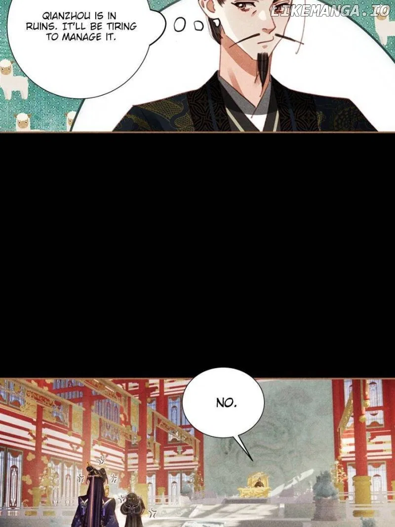 Shen Yi Di Nu Chapter 591 – Page 9