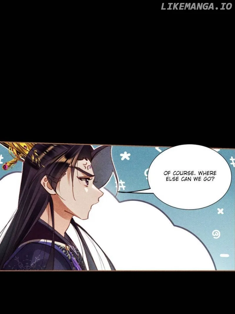 Shen Yi Di Nu Chapter 591 – Page 11
