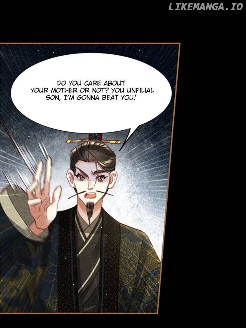 Shen Yi Di Nu Chapter 591 – Page 14