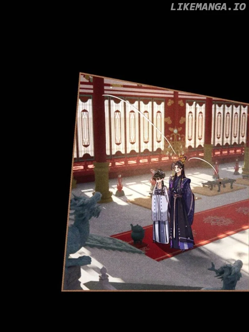 Shen Yi Di Nu Chapter 591 – Page 16