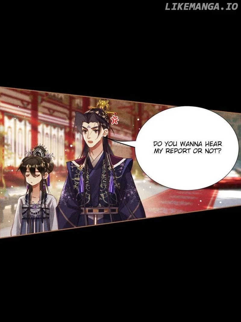 Shen Yi Di Nu Chapter 591 – Page 18