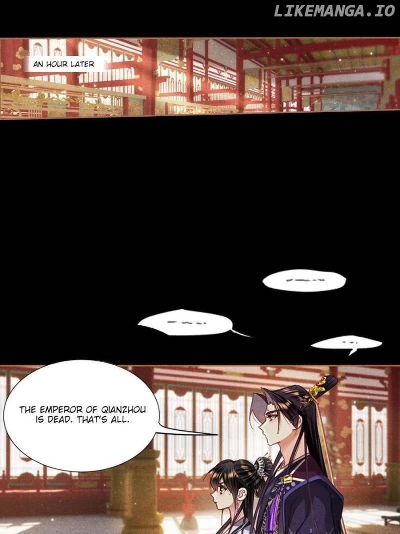 Shen Yi Di Nu Chapter 591 – Page 20