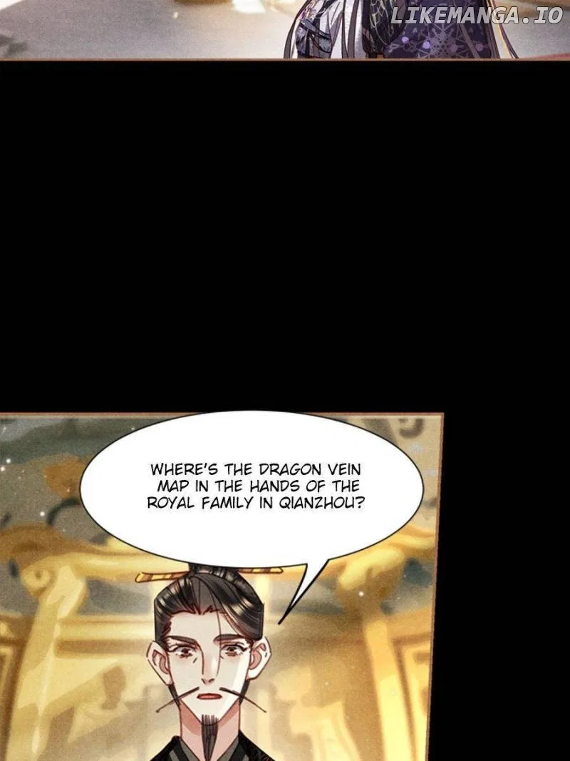 Shen Yi Di Nu Chapter 591 – Page 21