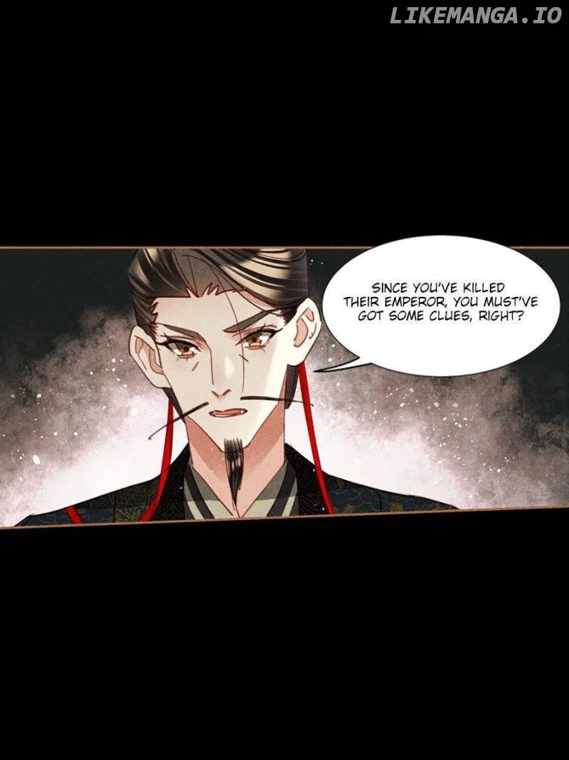 Shen Yi Di Nu Chapter 591 – Page 24