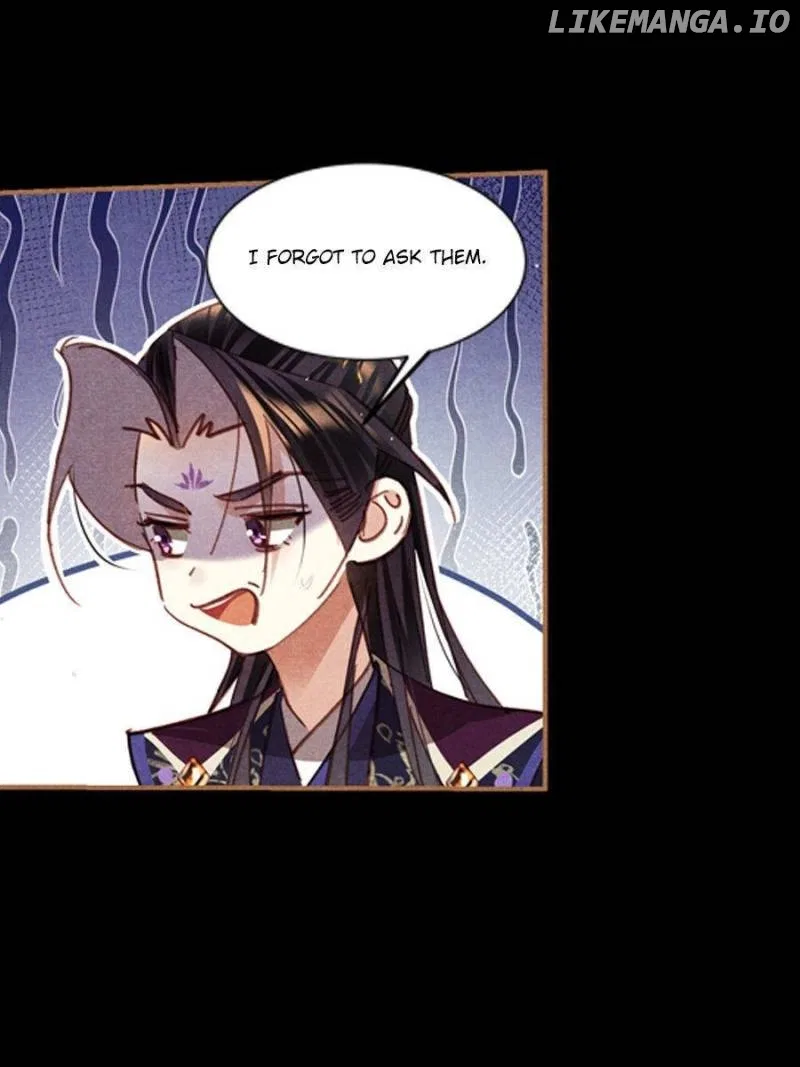 Shen Yi Di Nu Chapter 591 – Page 25