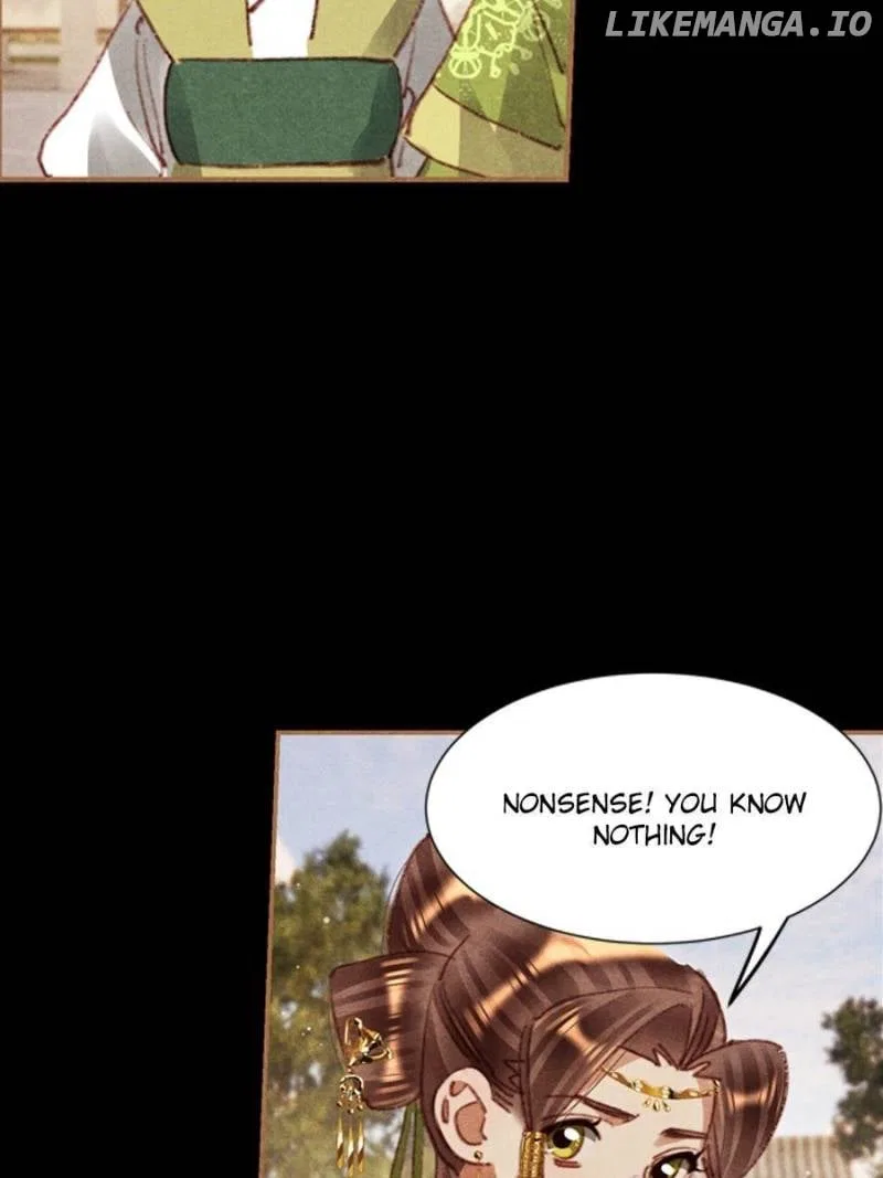 Shen Yi Di Nu Chapter 590 – Page 2