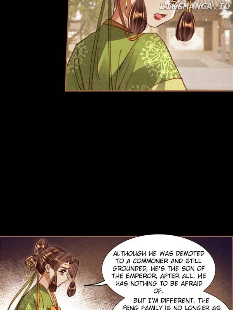 Shen Yi Di Nu Chapter 590 – Page 3