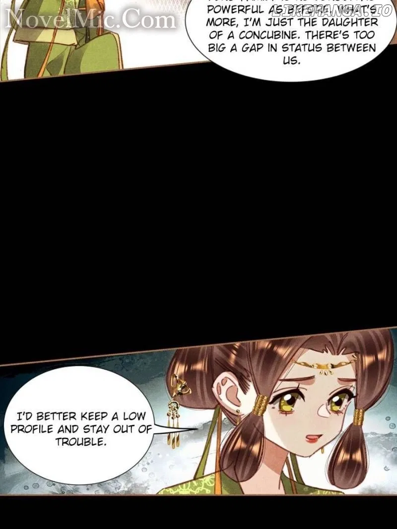Shen Yi Di Nu Chapter 590 – Page 4