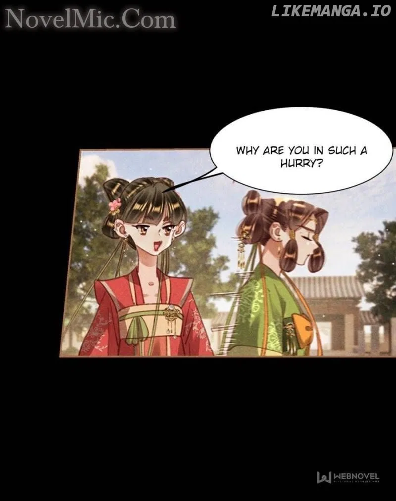 Shen Yi Di Nu Chapter 590 – Page 8