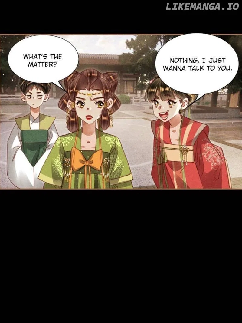 Shen Yi Di Nu Chapter 590 – Page 9