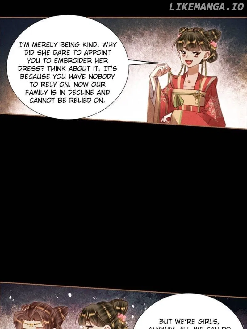 Shen Yi Di Nu Chapter 590 – Page 10