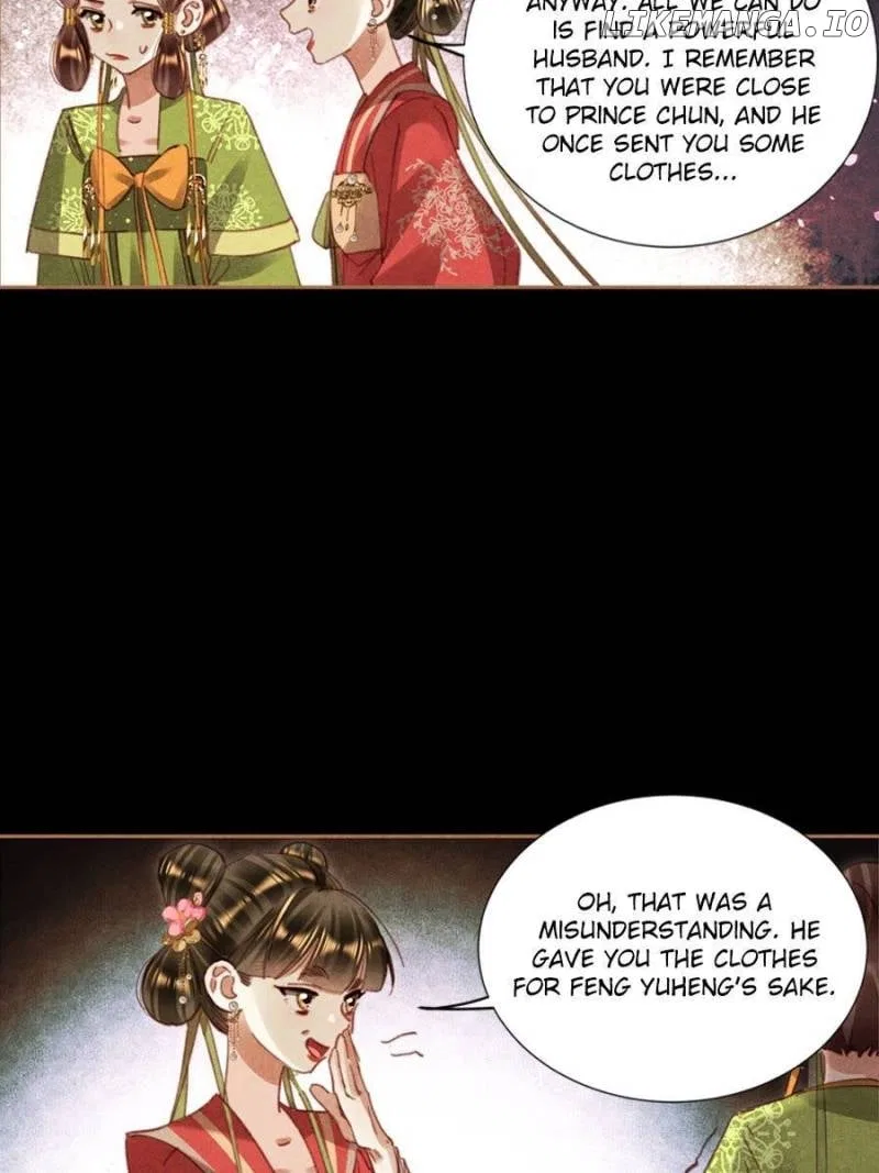 Shen Yi Di Nu Chapter 590 – Page 11