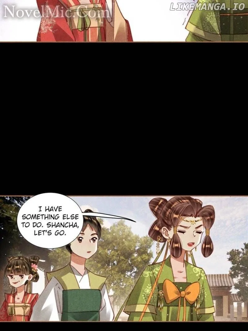 Shen Yi Di Nu Chapter 590 – Page 12