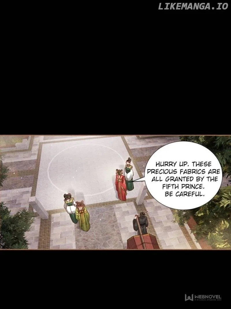 Shen Yi Di Nu Chapter 590 – Page 13