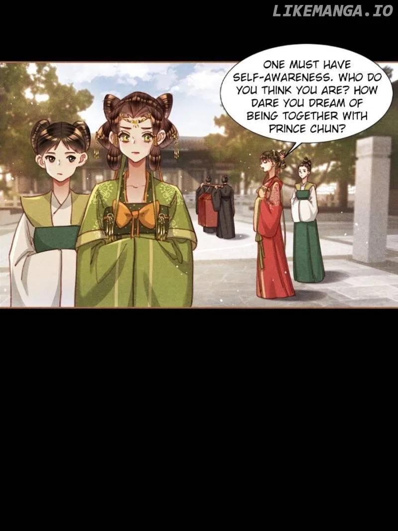 Shen Yi Di Nu Chapter 590 – Page 15