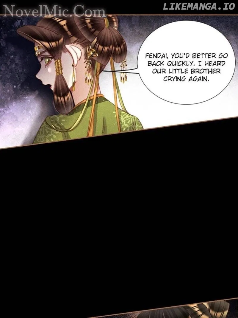 Shen Yi Di Nu Chapter 590 – Page 16