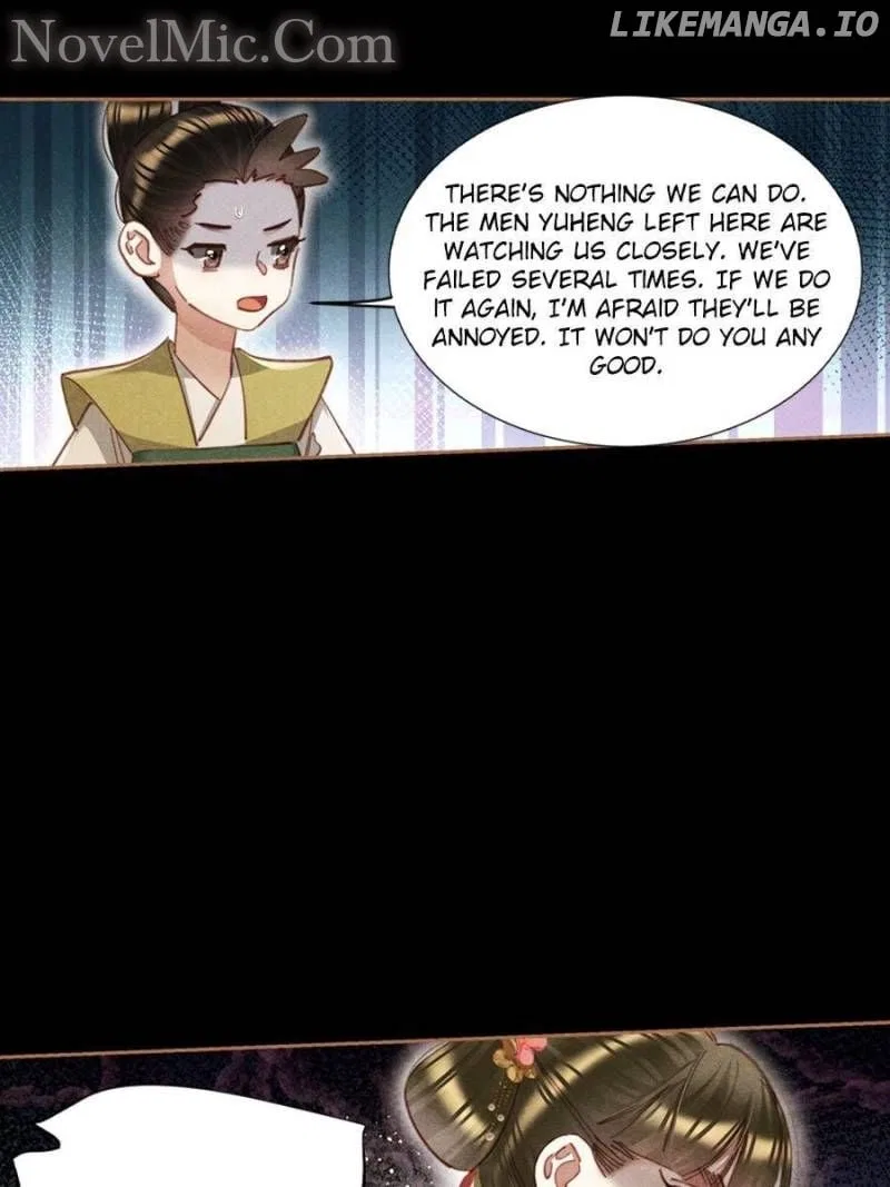 Shen Yi Di Nu Chapter 590 – Page 20