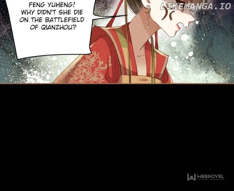 Shen Yi Di Nu Chapter 590 – Page 21