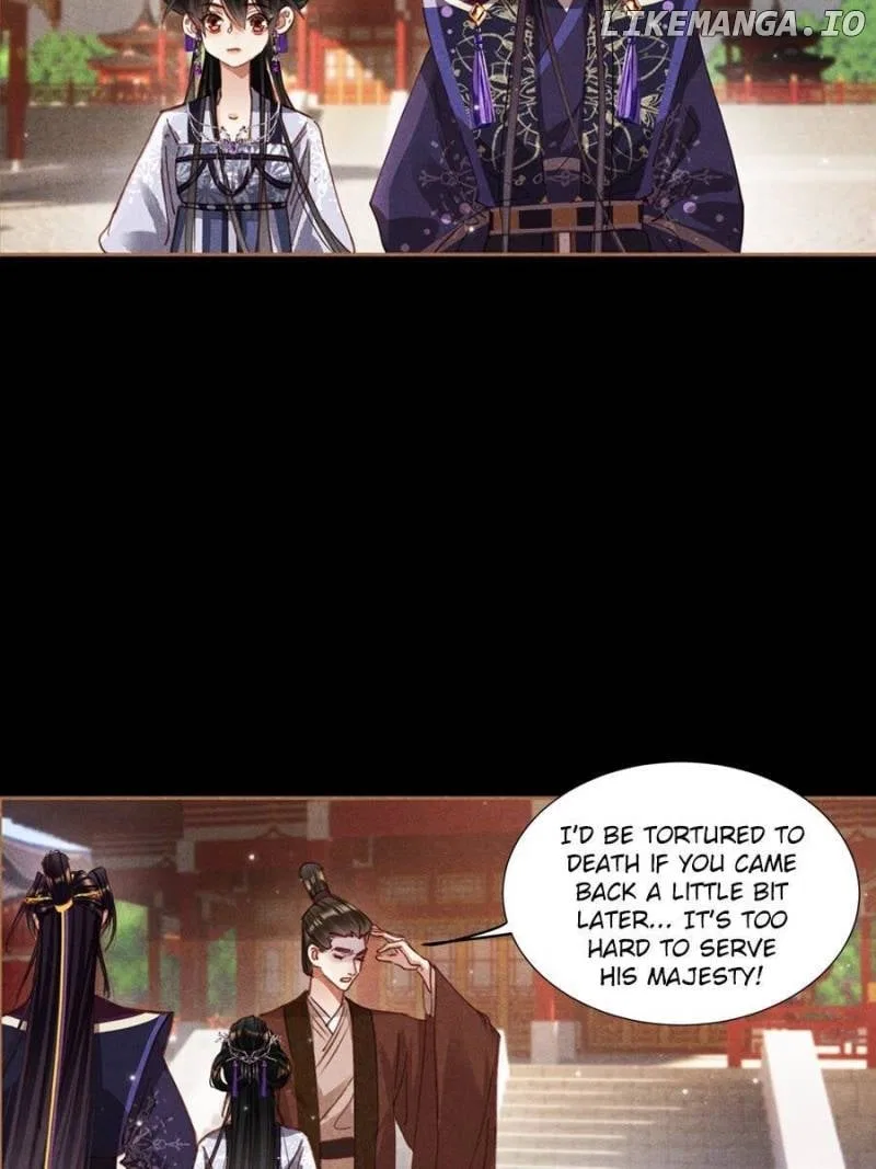 Shen Yi Di Nu Chapter 590 – Page 25