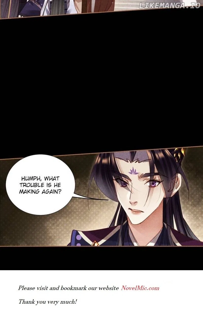 Shen Yi Di Nu Chapter 590 – Page 26