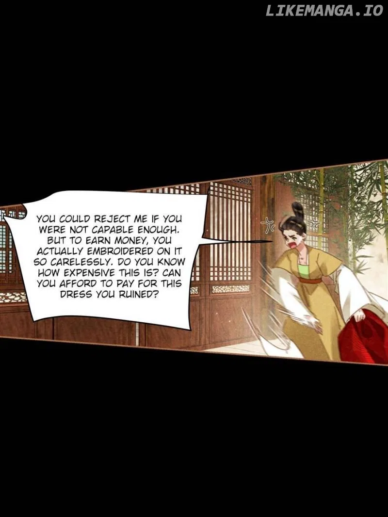 Shen Yi Di Nu Chapter 589 – Page 2