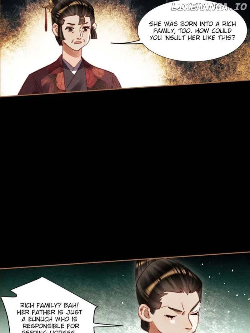 Shen Yi Di Nu Chapter 589 – Page 5