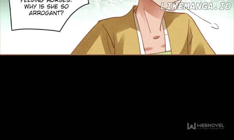 Shen Yi Di Nu Chapter 589 – Page 6