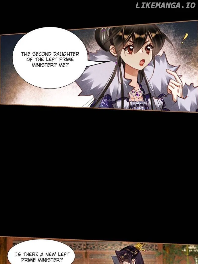 Shen Yi Di Nu Chapter 589 – Page 8