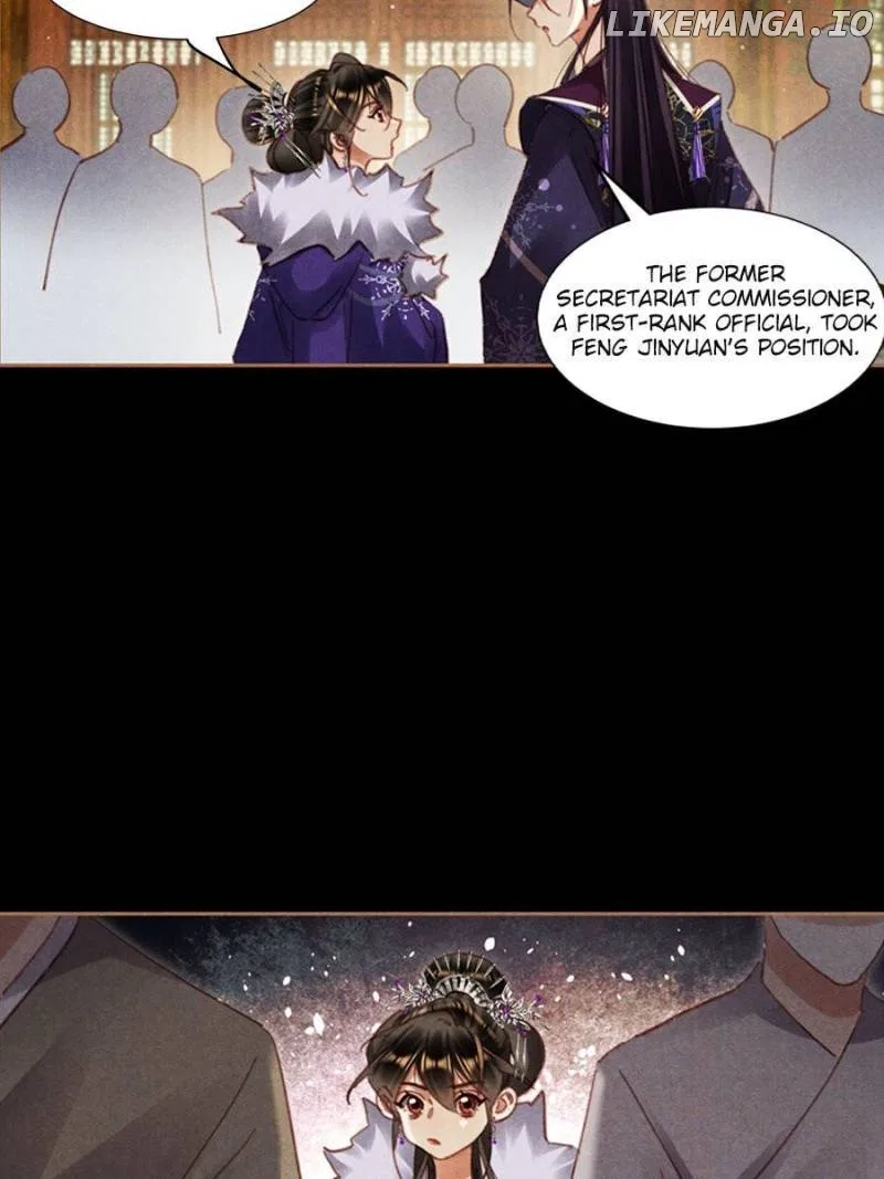 Shen Yi Di Nu Chapter 589 – Page 9