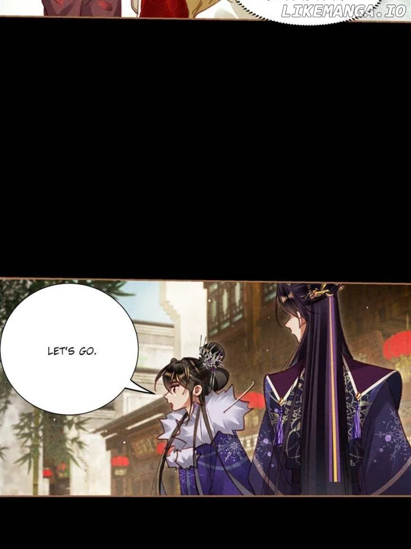 Shen Yi Di Nu Chapter 589 – Page 11