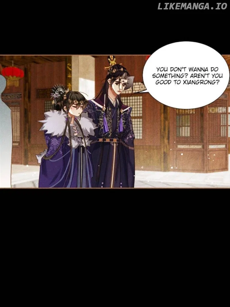 Shen Yi Di Nu Chapter 589 – Page 13