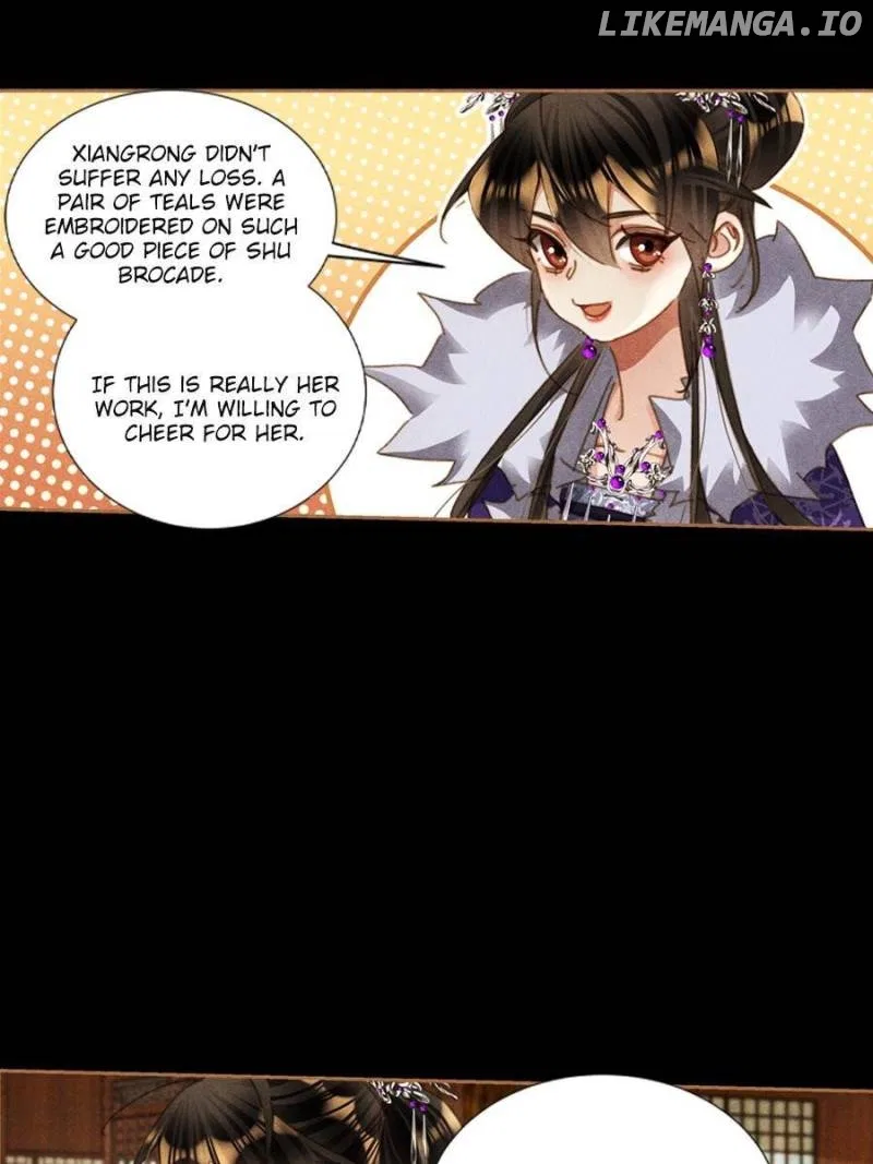 Shen Yi Di Nu Chapter 589 – Page 14
