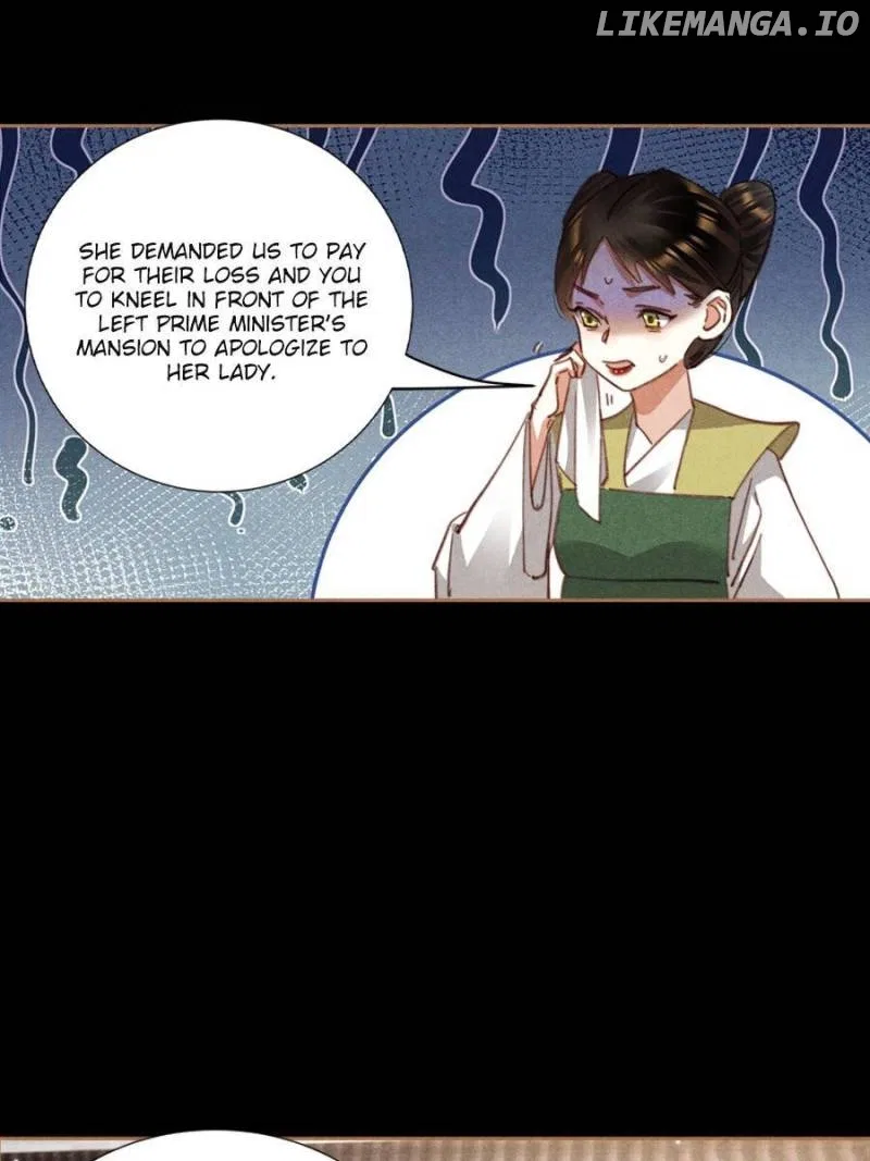 Shen Yi Di Nu Chapter 589 – Page 19