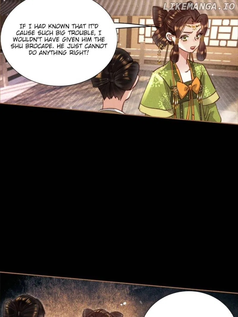 Shen Yi Di Nu Chapter 589 – Page 20