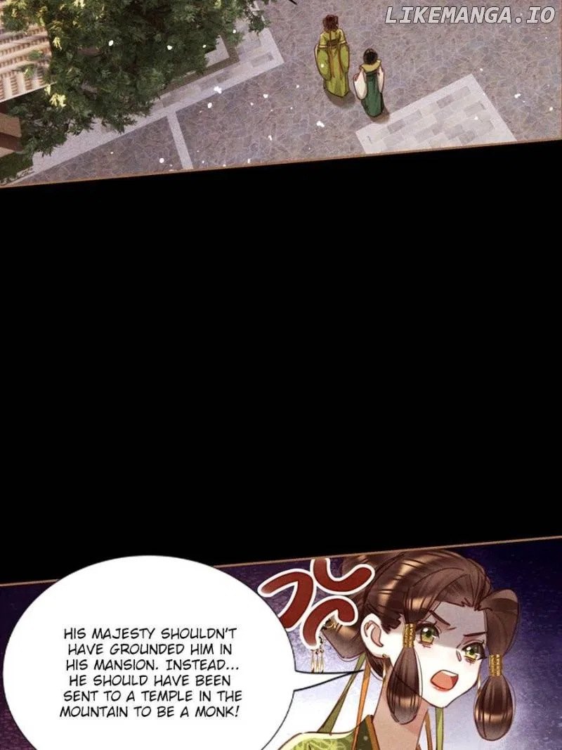 Shen Yi Di Nu Chapter 589 – Page 22