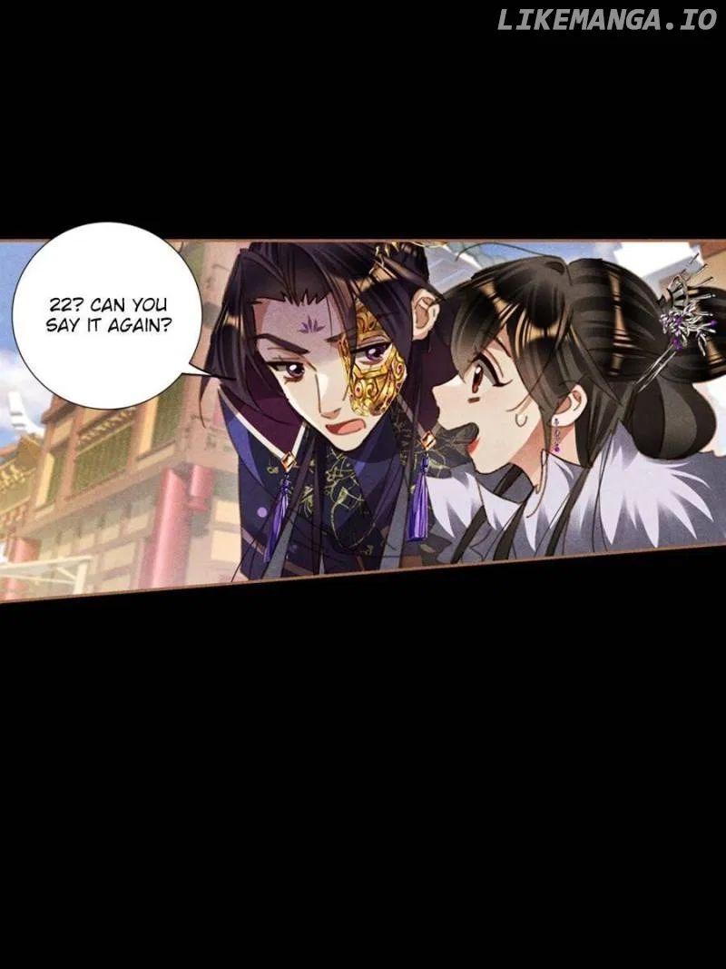 Shen Yi Di Nu Chapter 588 – Page 2