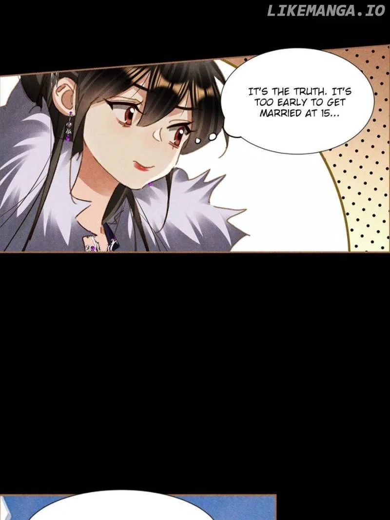 Shen Yi Di Nu Chapter 588 – Page 3