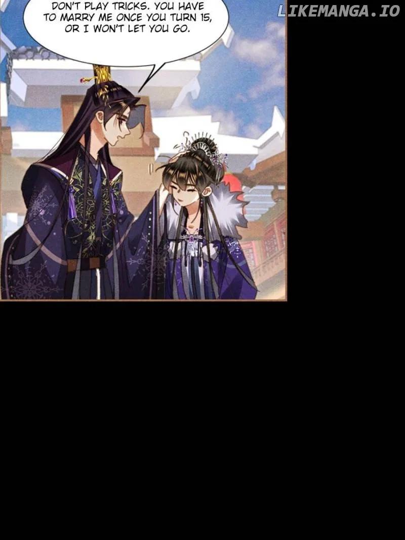 Shen Yi Di Nu Chapter 588 – Page 4