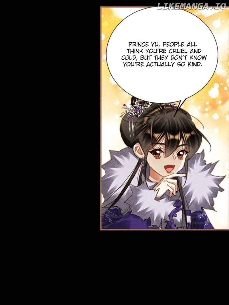 Shen Yi Di Nu Chapter 588 – Page 5