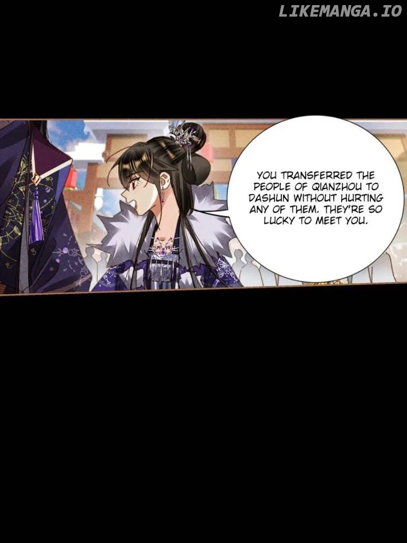 Shen Yi Di Nu Chapter 588 – Page 6