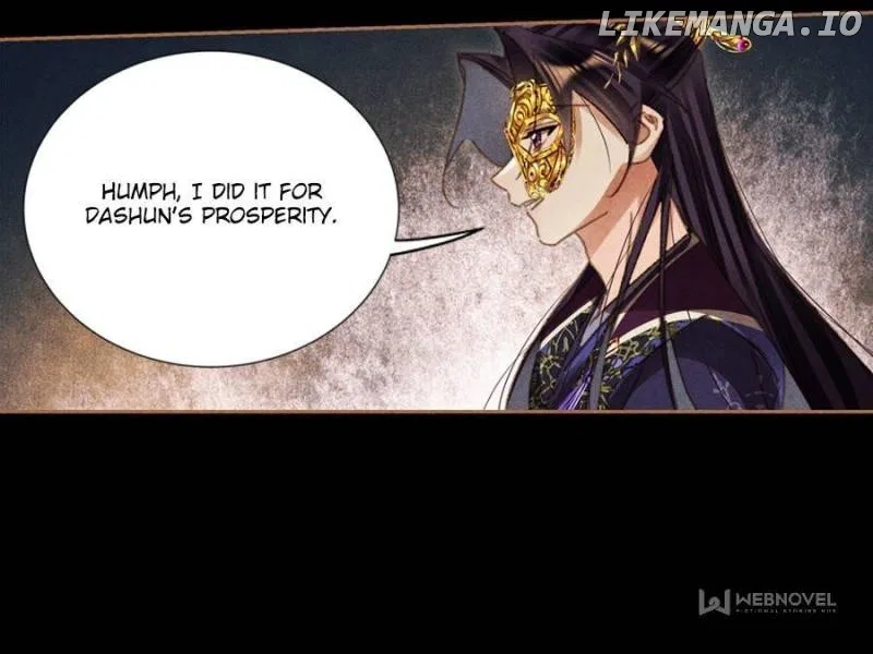 Shen Yi Di Nu Chapter 588 – Page 7
