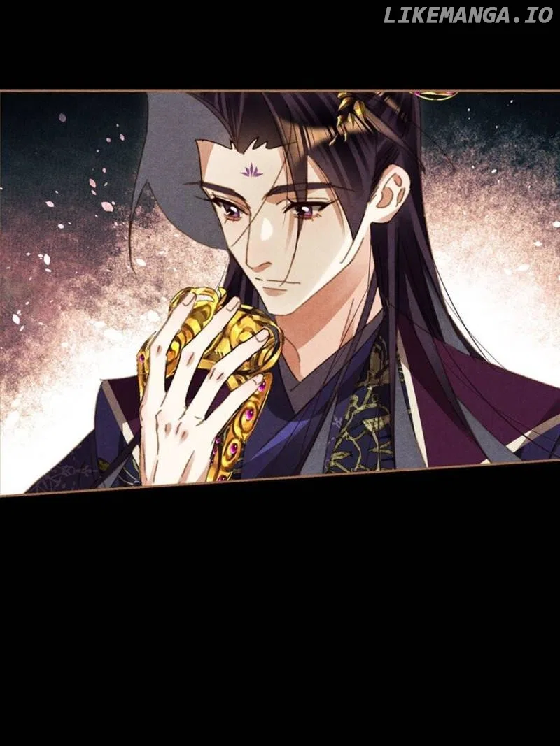 Shen Yi Di Nu Chapter 588 – Page 8